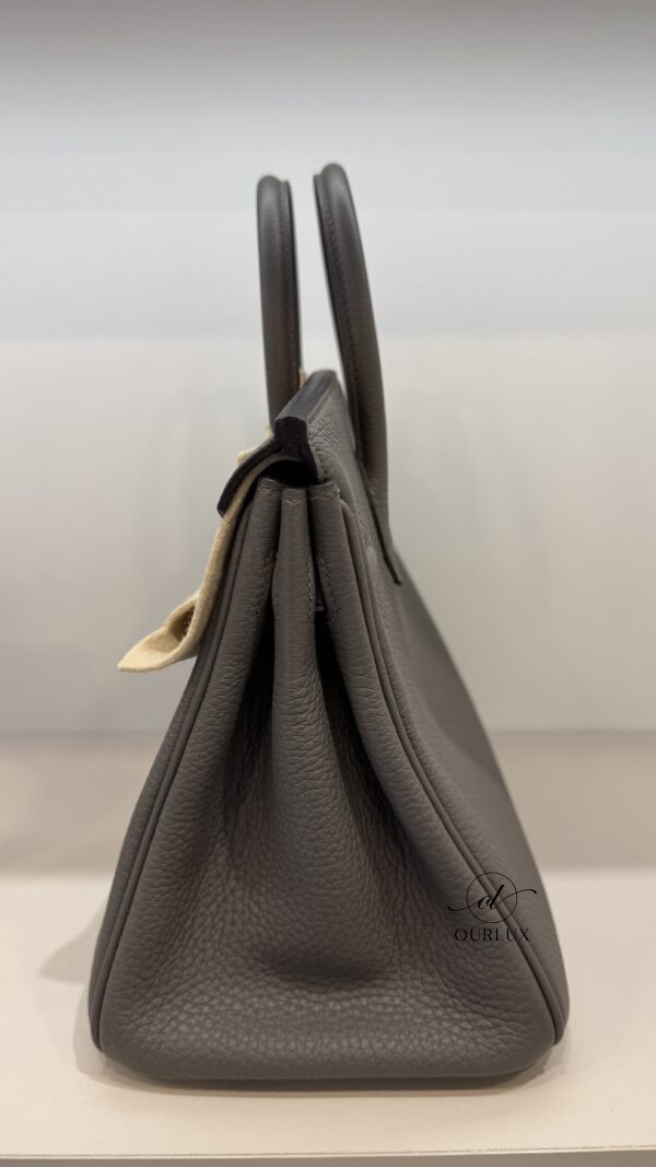 Hermes | Birkin 25 Togo