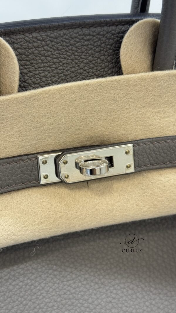 Hermes | Birkin 25 Togo