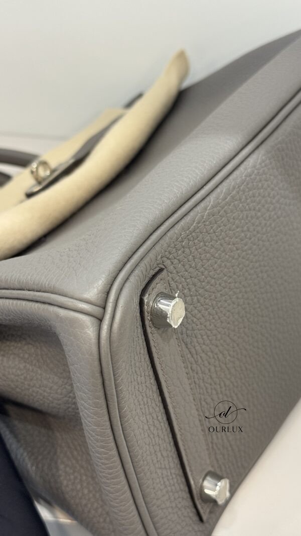 Hermes | Birkin 25 Togo
