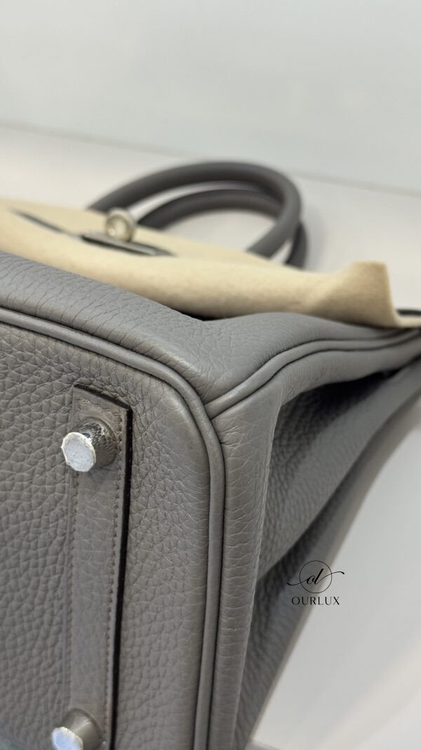 Hermes | Birkin 25 Togo