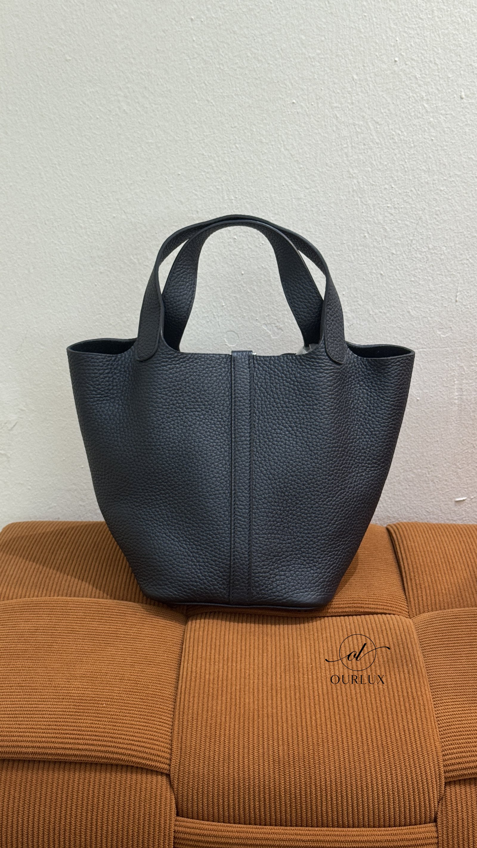 Hermes | Picotin 18 Clemence