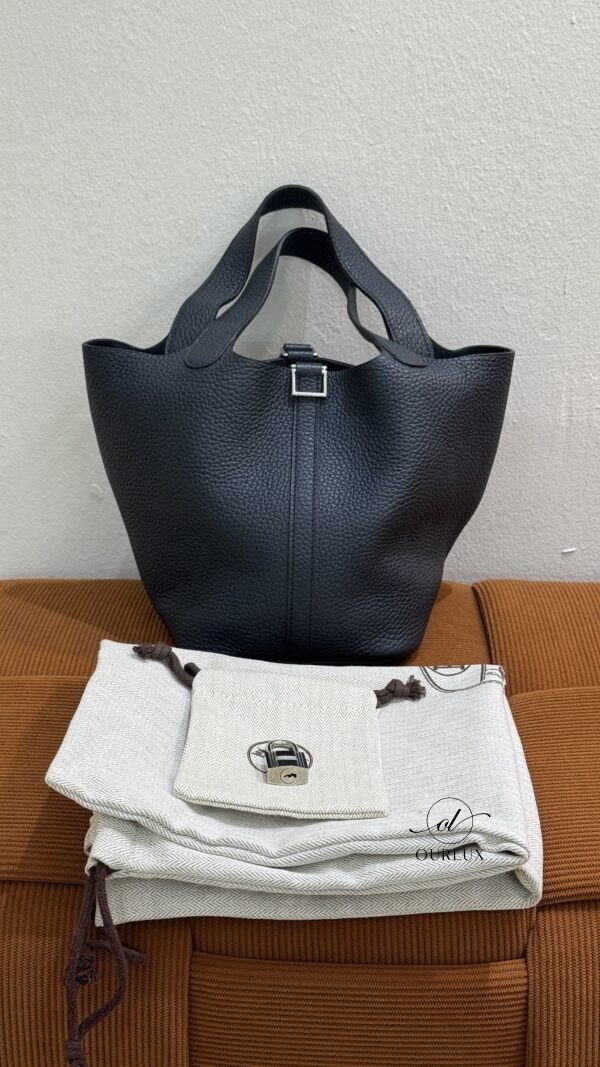Hermes | Picotin 18 Clemence