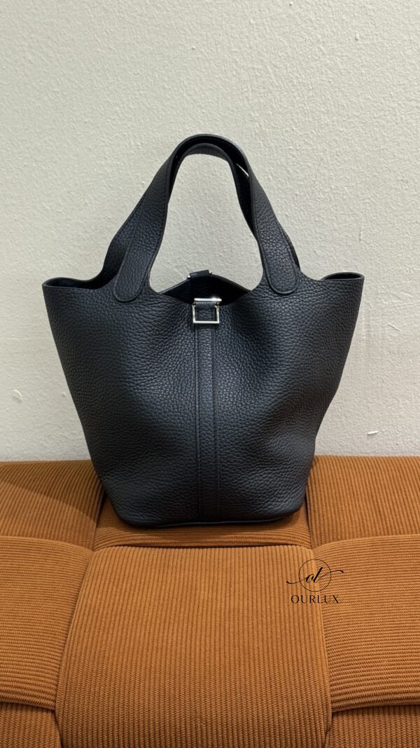 Hermes | Picotin 18 Clemence