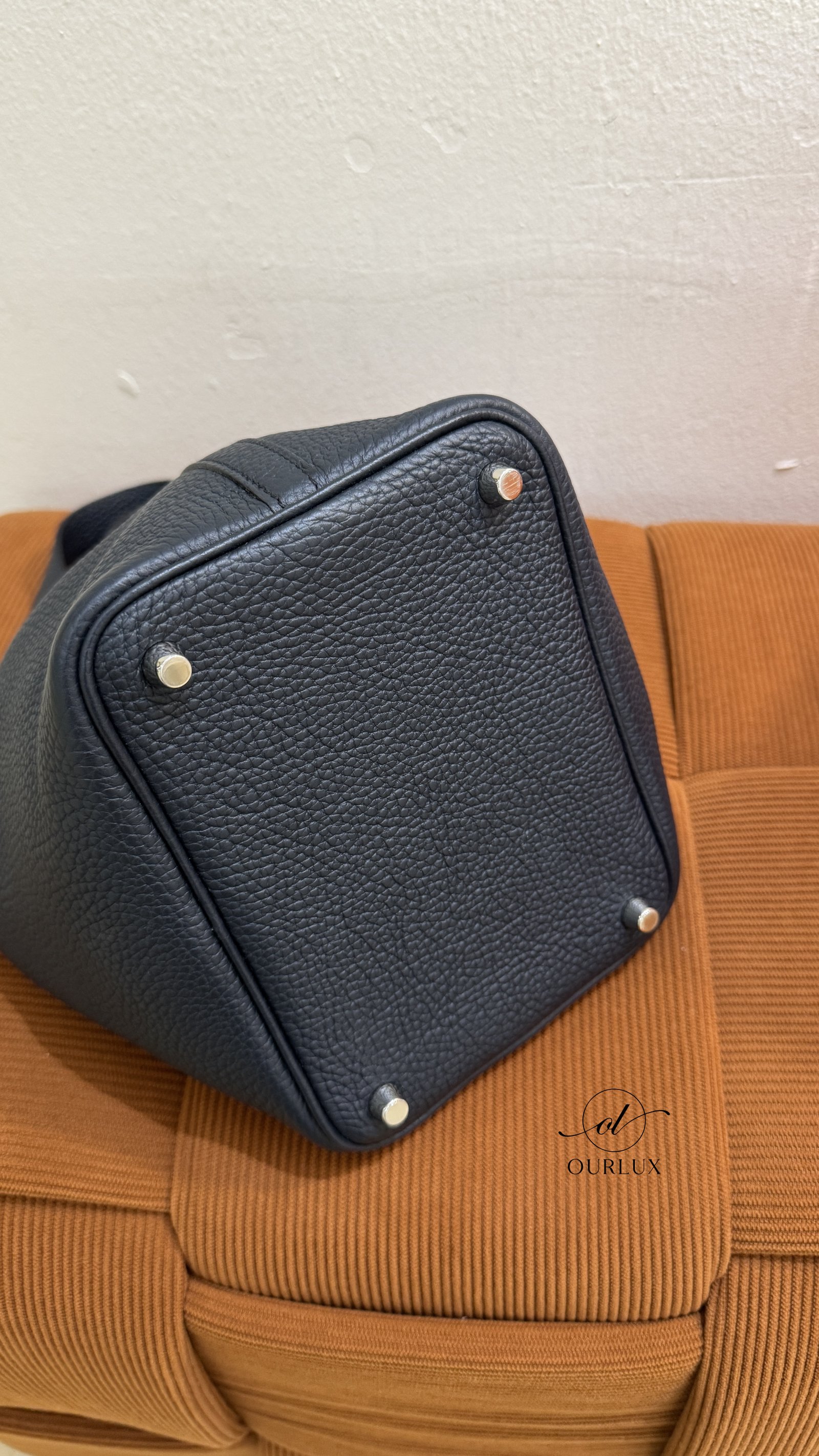 Hermes | Picotin 18 Clemence