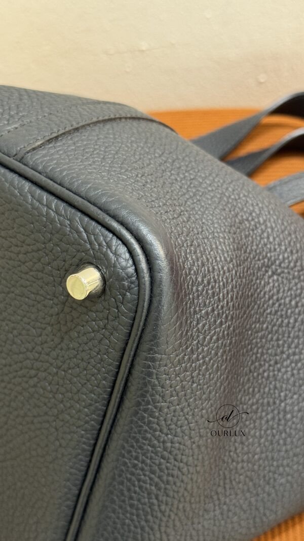 Hermes | Picotin 18 Clemence
