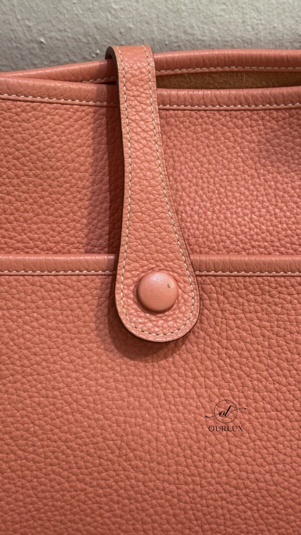 Hermes | Evelyne 29 Clemence