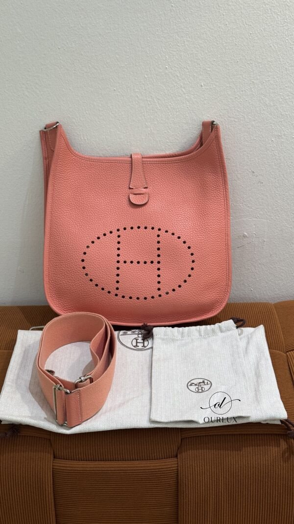 Hermes | Evelyne 29 Clemence