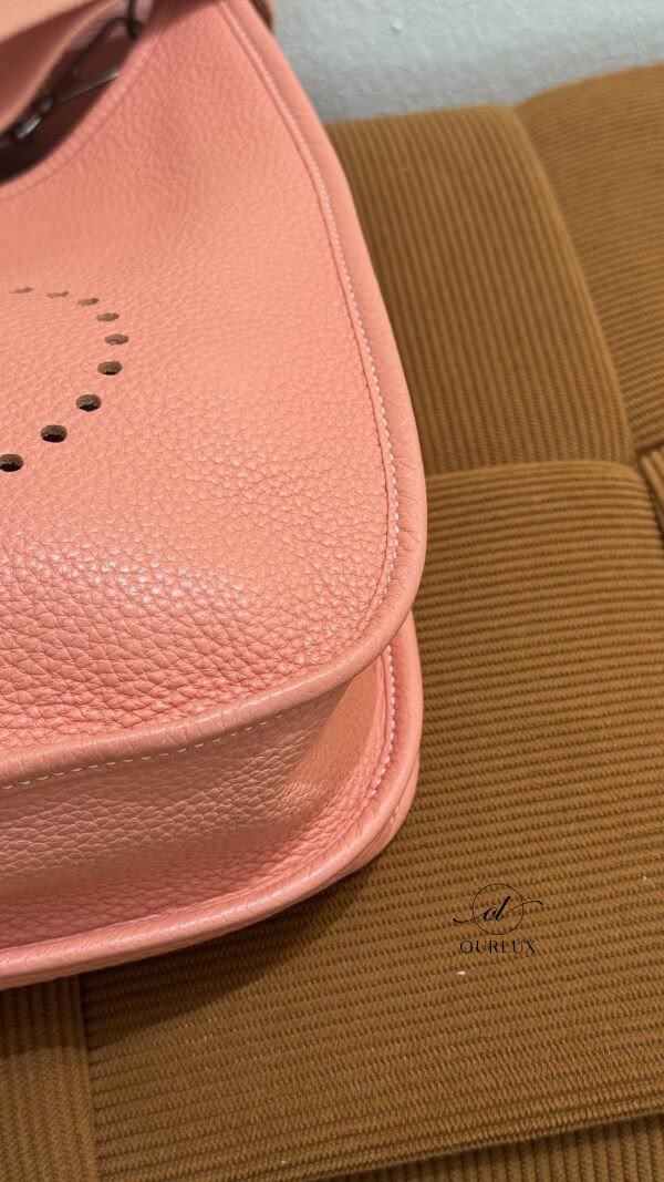 Hermes | Evelyne 29 Clemence