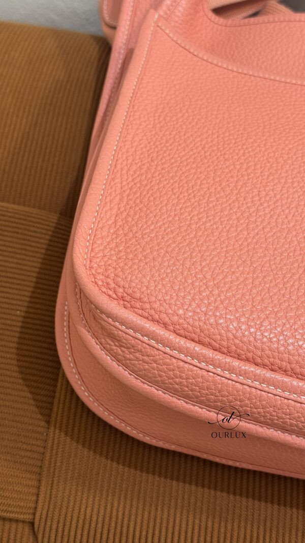 Hermes | Evelyne 29 Clemence