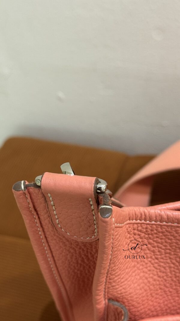 Hermes | Evelyne 29 Clemence