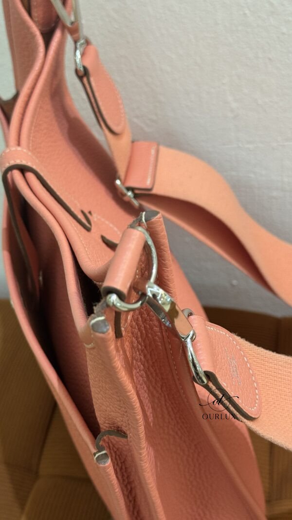 Hermes | Evelyne 29 Clemence