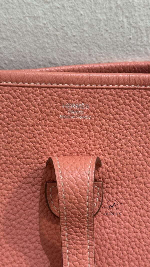 Hermes | Evelyne 29 Clemence