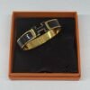 Hermes | Clic H Bracelet