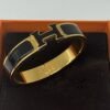 Hermes | Clic H Bracelet