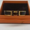 Hermes | Clic H Bracelet