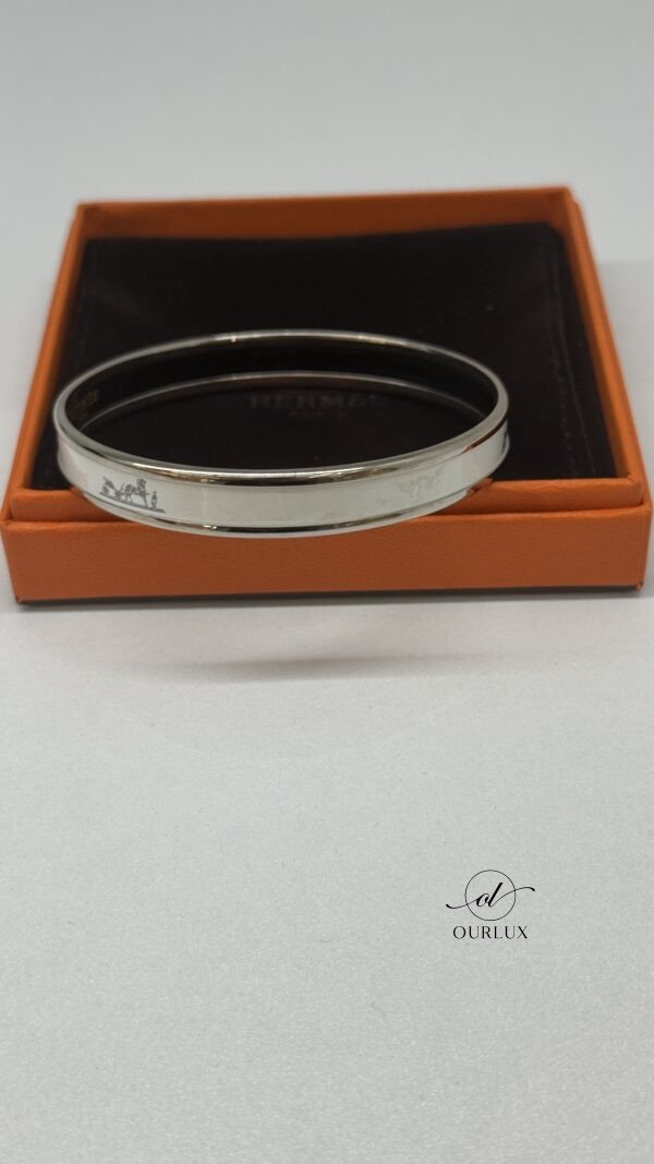 Hermes | Uni Bangle