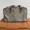 Gucci | Luggage Tote Monogram Canvas