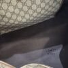 Gucci | Luggage Tote Monogram Canvas