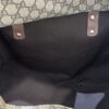 Gucci | Luggage Tote Monogram Canvas
