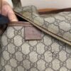 Gucci | Luggage Tote Monogram Canvas