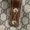 Gucci | Luggage Tote Monogram Canvas