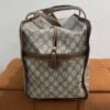 Gucci | Luggage Tote Monogram Canvas
