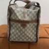 Gucci | Luggage Tote Monogram Canvas