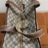 Gucci | Luggage Tote Monogram Canvas