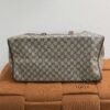 Gucci | Luggage Tote Monogram Canvas