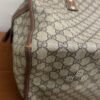 Gucci | Luggage Tote Monogram Canvas