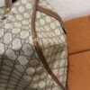 Gucci | Luggage Tote Monogram Canvas