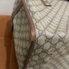 Gucci | Luggage Tote Monogram Canvas