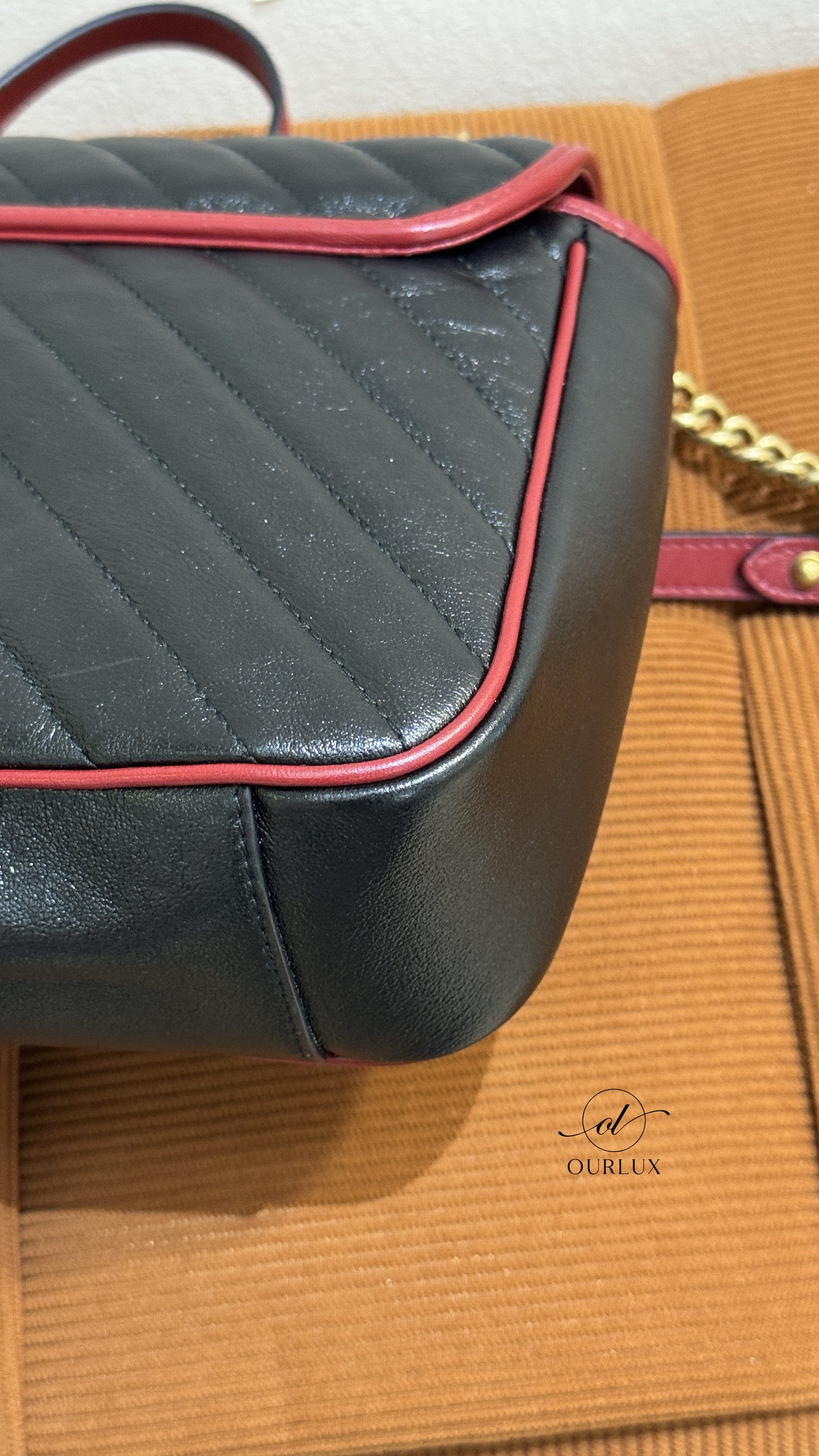Gucci | Marmont Large
