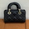 Dior | Lady Dior D-Joy Micro