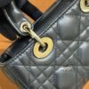 Dior | Lady Dior D-Joy Micro