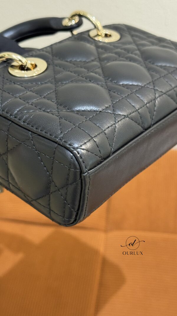 Dior | Lady Dior D-Joy Micro