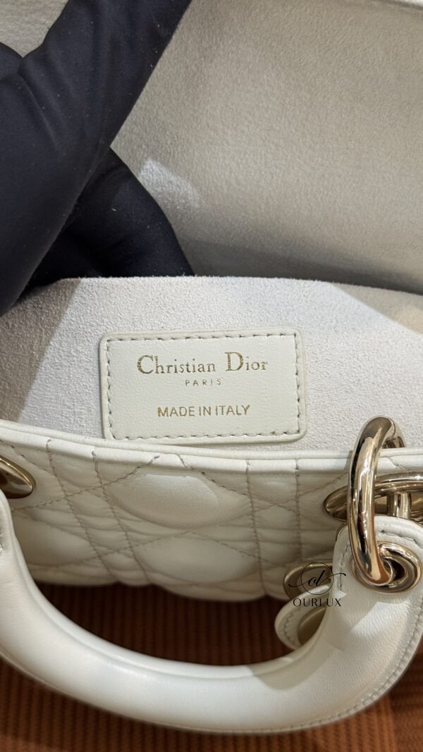 Dior | D Joy Small