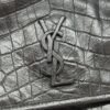 Saint Laurent (YSL) | Niki Baby Croc Pattern