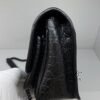 Saint Laurent (YSL) | Niki Baby Croc Pattern
