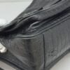 Saint Laurent (YSL) | Niki Baby Croc Pattern