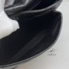 Saint Laurent (YSL) | Niki Baby Croc Pattern