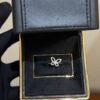 Graff | Graff Mini Butterfly Silhouette Diamond Ring