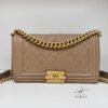 Chanel | Boy Bag, Series 27