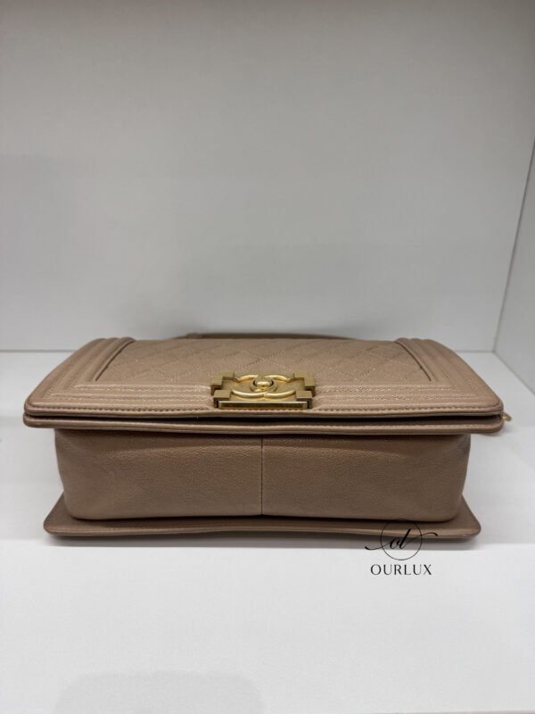 Chanel | Boy Bag, Series 27