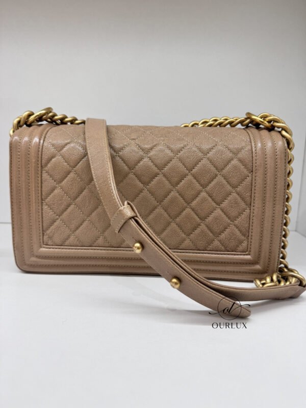 Chanel | Boy Bag, Series 27