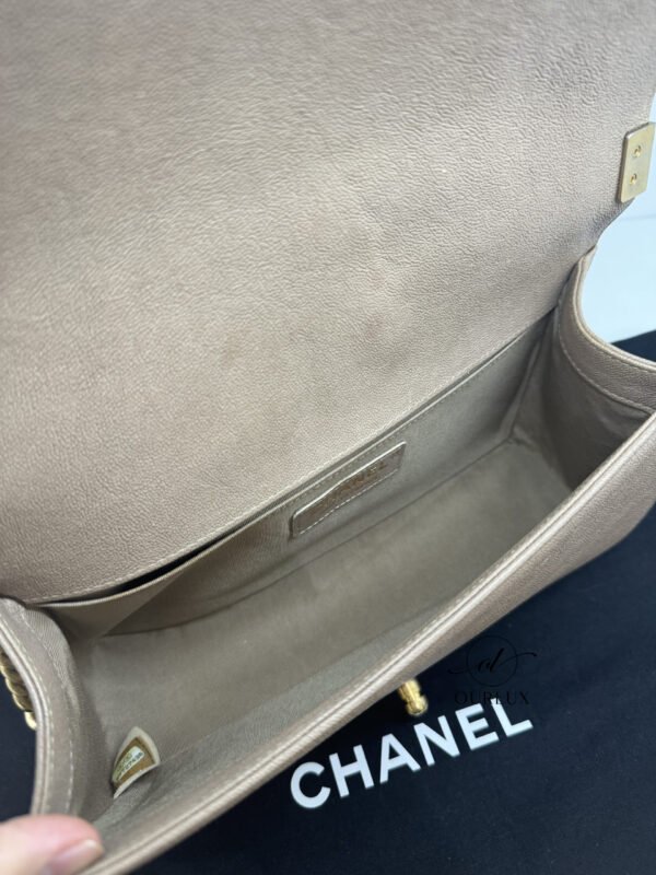 Chanel | Boy Bag, Series 27