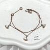 Bulgari (Bvlgari) | Divas’ Dream 4 Motif Mother Of Pearl Bracelet (Rare!)