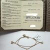 Bulgari (Bvlgari) | Divas’ Dream 4 Motif Mother Of Pearl Bracelet (Rare!)