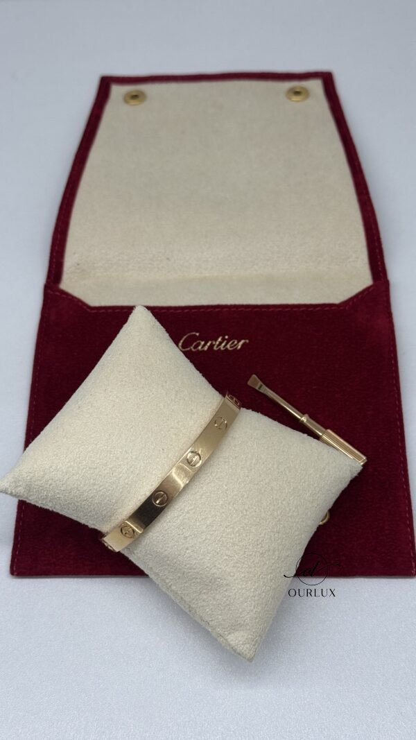 Cartier | Love Bracelet Regular