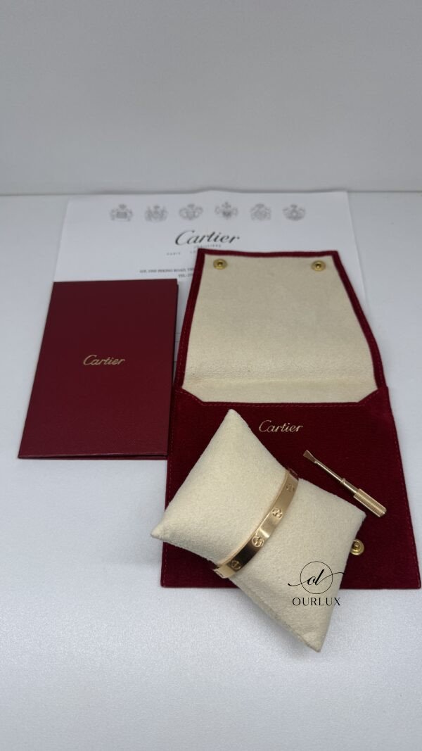 Cartier | Love Bracelet Regular
